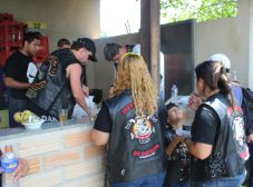 Aniversário Répteis Facção BH - Juatuba - 2014