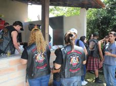 Aniversário Répteis Facção BH - Juatuba - 2014