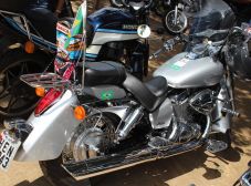 Aniversário Répteis Facção BH - Juatuba - 2014