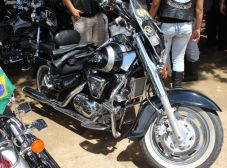 Aniversário Répteis Facção BH - Juatuba - 2014