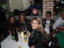 Aniversário Répteis Facção BH - Juatuba - 2014