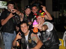 Aniversário Répteis Facção BH - Juatuba - 2014