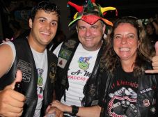 Aniversário Répteis Facção BH - Juatuba - 2014