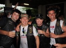 Aniversário Répteis Facção BH - Juatuba - 2014