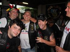 Aniversário Répteis Facção BH - Juatuba - 2014