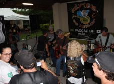 Aniversário Répteis Facção BH - Juatuba - 2014