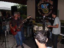 Aniversário Répteis Facção BH - Juatuba - 2014