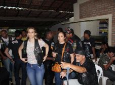 Aniversário Répteis Facção BH - Juatuba - 2014