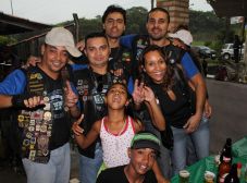 Aniversário Répteis Facção BH - Juatuba - 2014