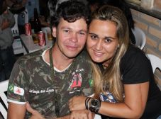 Aniversário Répteis Facção BH - Juatuba - 2014