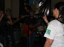 Aniversário Répteis Facção BH - Juatuba - 2014