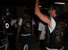 Aniversário Répteis Facção BH - Juatuba - 2014