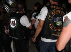 Aniversário Répteis Facção BH - Juatuba - 2014