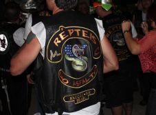 Aniversário Répteis Facção BH - Juatuba - 2014