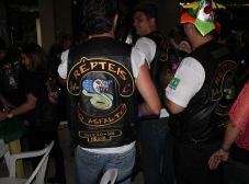 Aniversário Répteis Facção BH - Juatuba - 2014