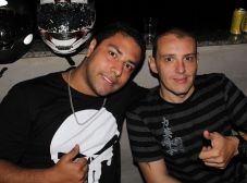 Aniversário Répteis Facção BH - Juatuba - 2014