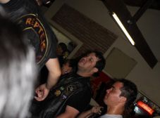 Aniversário Répteis Facção BH - Juatuba - 2014