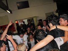 Aniversário Répteis Facção BH - Juatuba - 2014