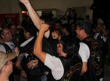 Aniversário Répteis Facção BH - Juatuba - 2014