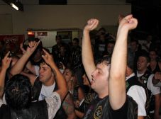 Aniversário Répteis Facção BH - Juatuba - 2014