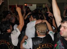 Aniversário Répteis Facção BH - Juatuba - 2014