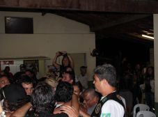 Aniversário Répteis Facção BH - Juatuba - 2014