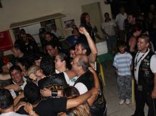 Aniversário Répteis Facção BH - Juatuba - 2014