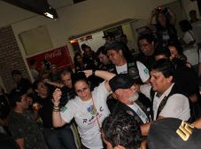 Aniversário Répteis Facção BH - Juatuba - 2014