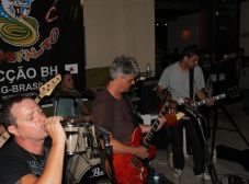 Aniversário Répteis Facção BH - Juatuba - 2014