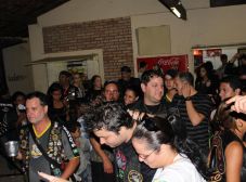 Aniversário Répteis Facção BH - Juatuba - 2014