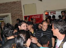 Aniversário Répteis Facção BH - Juatuba - 2014