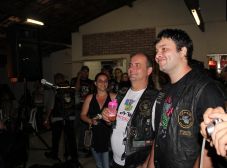 Aniversário Répteis Facção BH - Juatuba - 2014