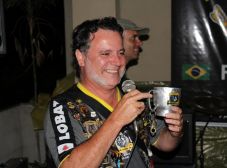 Aniversário Répteis Facção BH - Juatuba - 2014