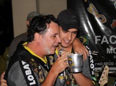 Aniversário Répteis Facção BH - Juatuba - 2014