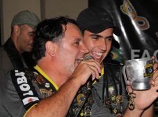 Aniversário Répteis Facção BH - Juatuba - 2014