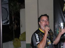 Aniversário Répteis Facção BH - Juatuba - 2014