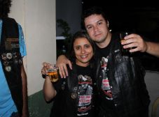 Aniversário Répteis Facção BH - Juatuba - 2014