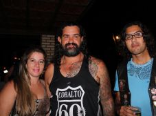 Aniversário Répteis Facção BH - Juatuba - 2014