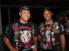 Aniversário Répteis Facção BH - Juatuba - 2014