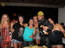 Aniversário Répteis Facção BH - Juatuba - 2014