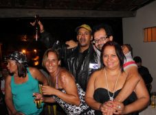 Aniversário Répteis Facção BH - Juatuba - 2014