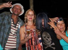 Aniversário Répteis Facção BH - Juatuba - 2014