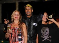 Aniversário Répteis Facção BH - Juatuba - 2014