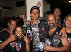 Aniversário Répteis Facção BH - Juatuba - 2014