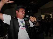 Aniversário Répteis Facção BH - Juatuba - 2014