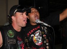 Aniversário Répteis Facção BH - Juatuba - 2014