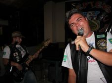 Aniversário Répteis Facção BH - Juatuba - 2014