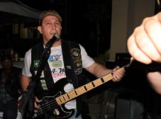 Aniversário Répteis Facção BH - Juatuba - 2014