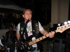 Aniversário Répteis Facção BH - Juatuba - 2014