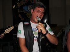 Aniversário Répteis Facção BH - Juatuba - 2014